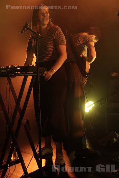 FRANKIE COSMOS - 2017-07-26 - PARIS - La Maroquinerie - 